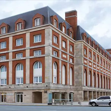 Nh Hotel Casino Mar del Plata Zewnętrze zdjęcie