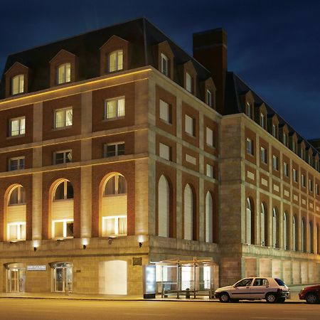 Nh Hotel Casino Mar del Plata Zewnętrze zdjęcie