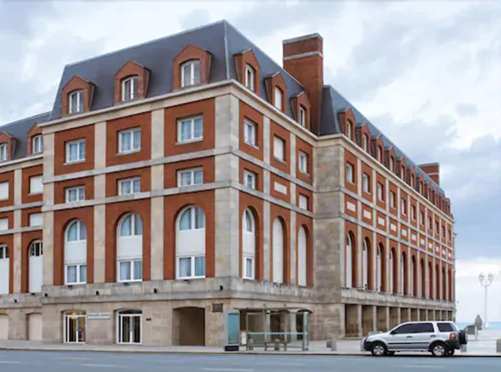 Nh Hotel Casino Mar del Plata Zewnętrze zdjęcie