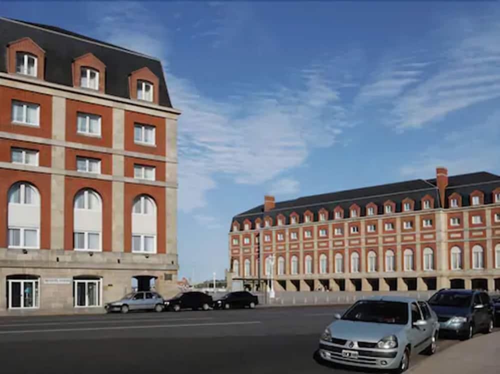 Nh Hotel Casino Mar del Plata Zewnętrze zdjęcie