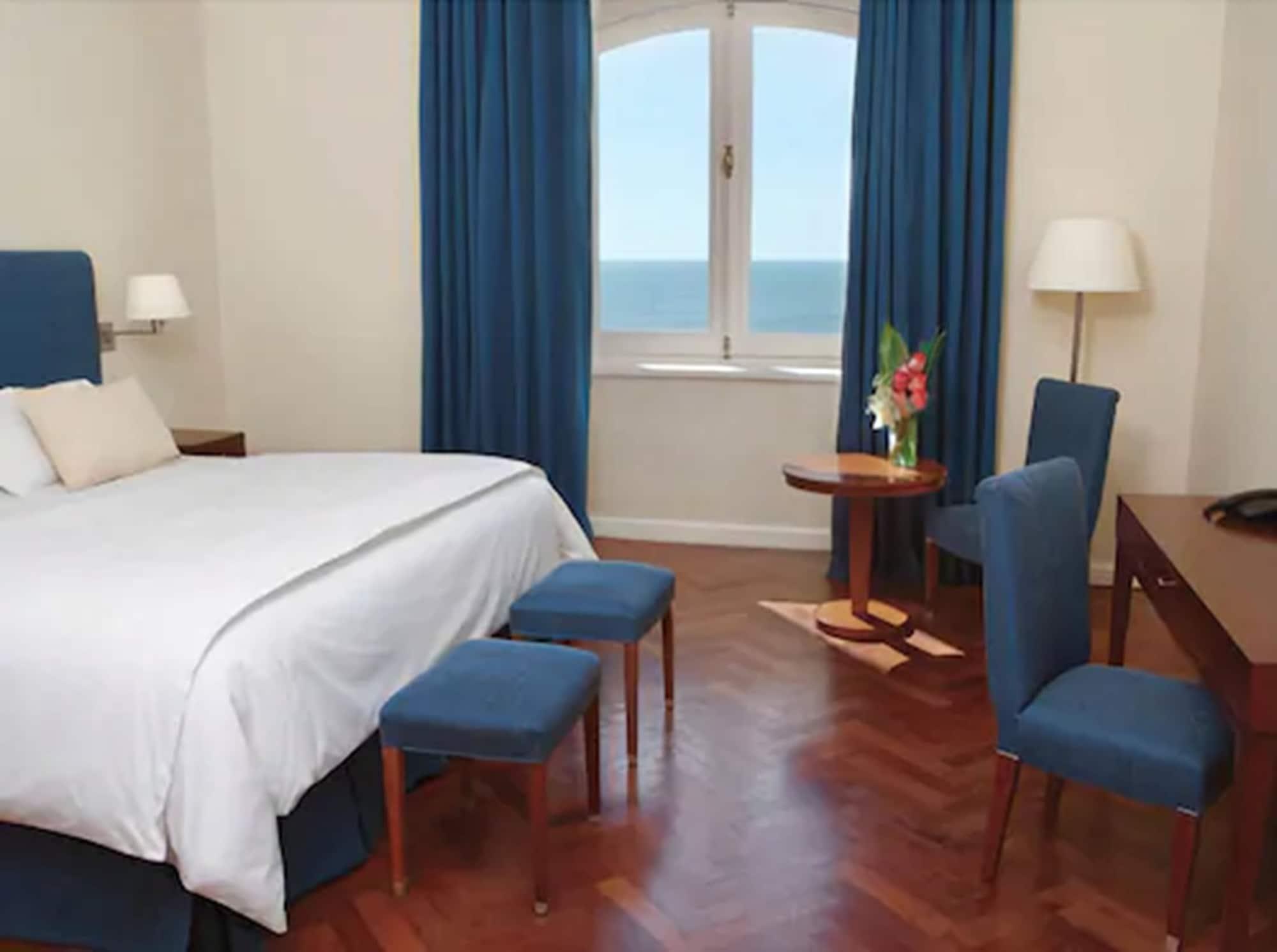 Nh Hotel Casino Mar del Plata Zewnętrze zdjęcie