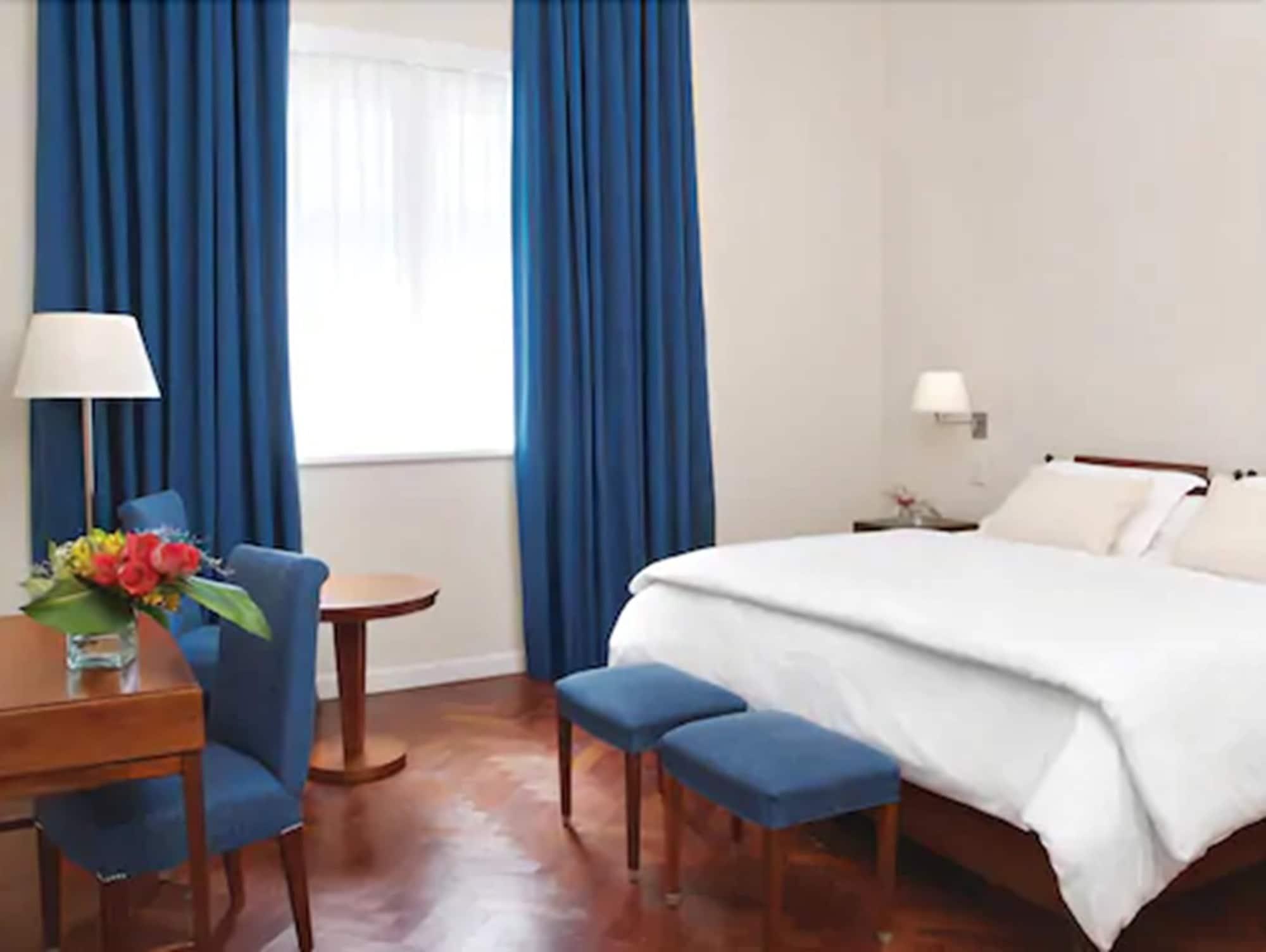 Nh Hotel Casino Mar del Plata Zewnętrze zdjęcie