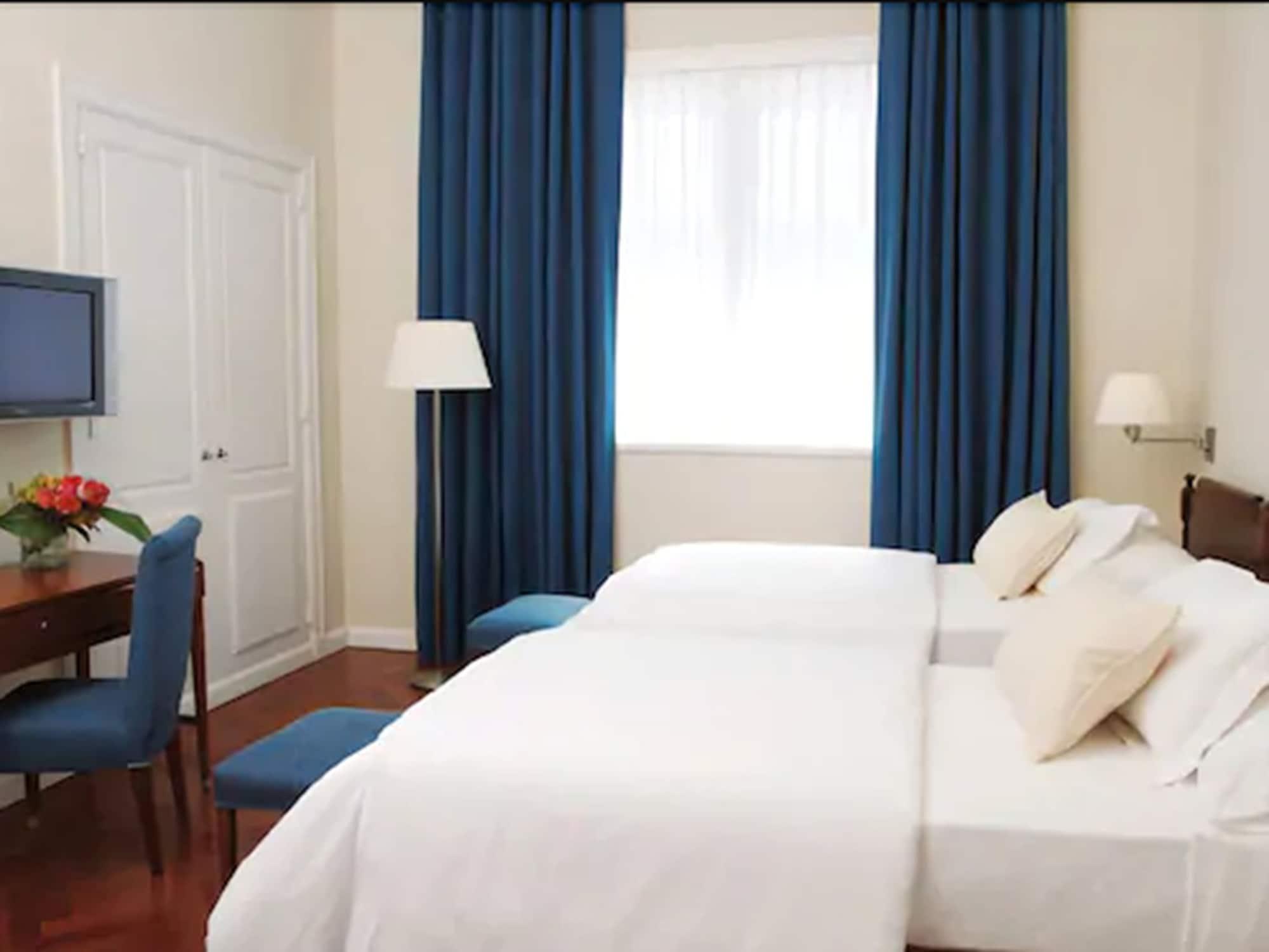 Nh Hotel Casino Mar del Plata Zewnętrze zdjęcie