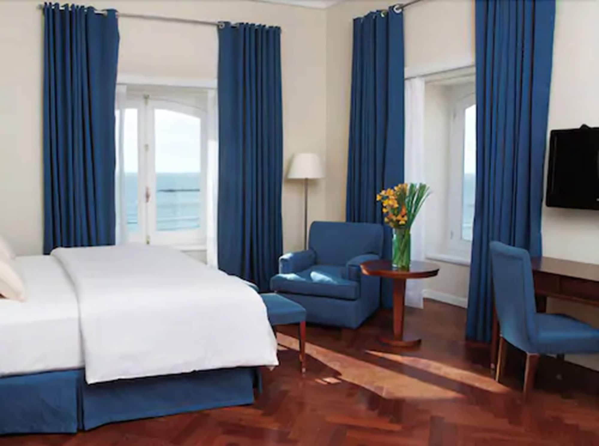 Nh Hotel Casino Mar del Plata Zewnętrze zdjęcie