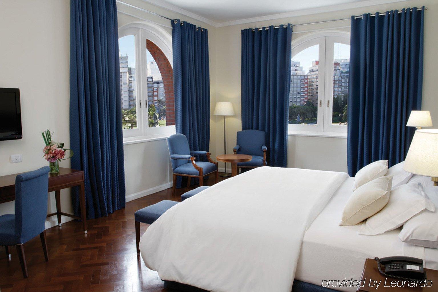 Nh Hotel Casino Mar del Plata Zewnętrze zdjęcie
