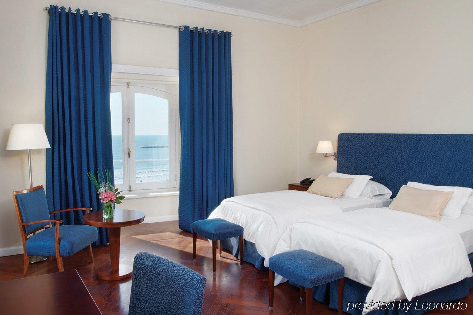 Nh Hotel Casino Mar del Plata Pokój zdjęcie