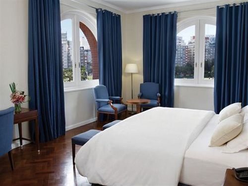 Nh Hotel Casino Mar del Plata Pokój zdjęcie
