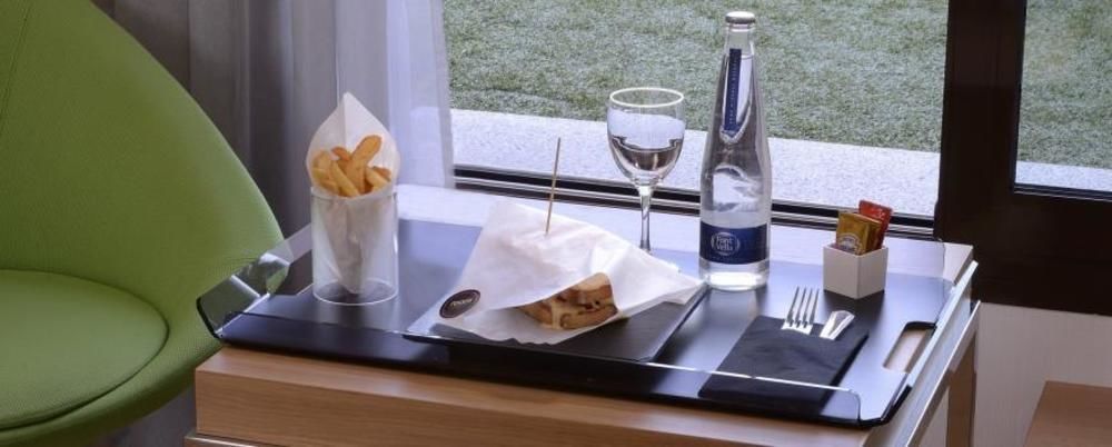 Nh Hotel Casino Mar del Plata Zewnętrze zdjęcie