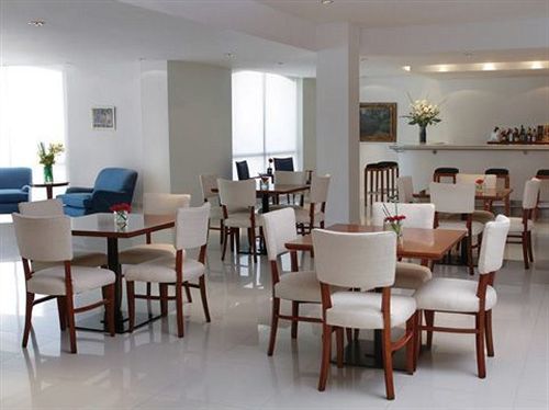 Nh Hotel Casino Mar del Plata Restauracja zdjęcie