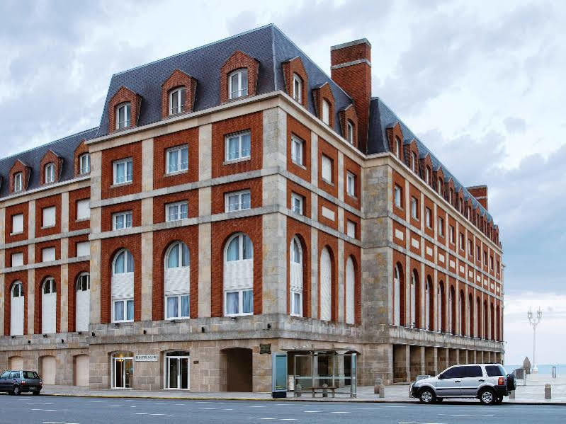 Nh Hotel Casino Mar del Plata Zewnętrze zdjęcie